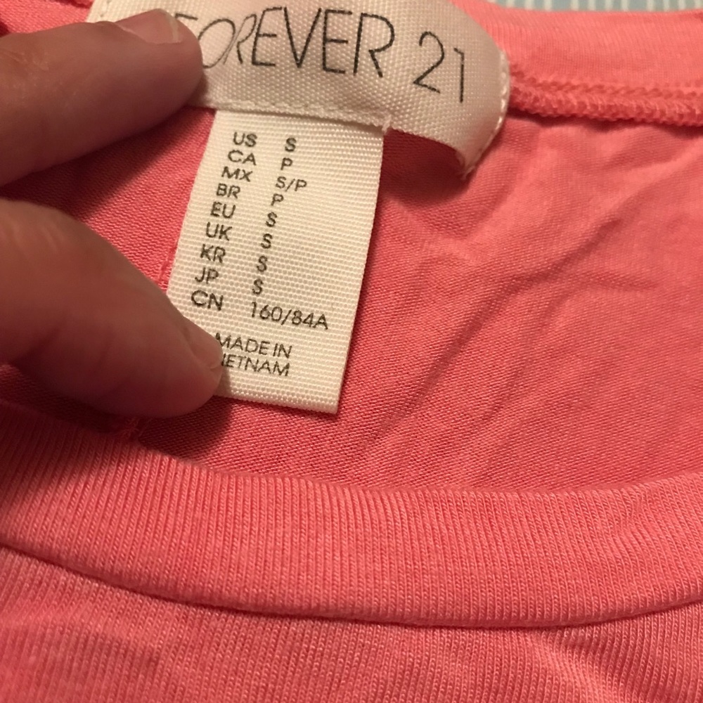 Forever 21 skater dress